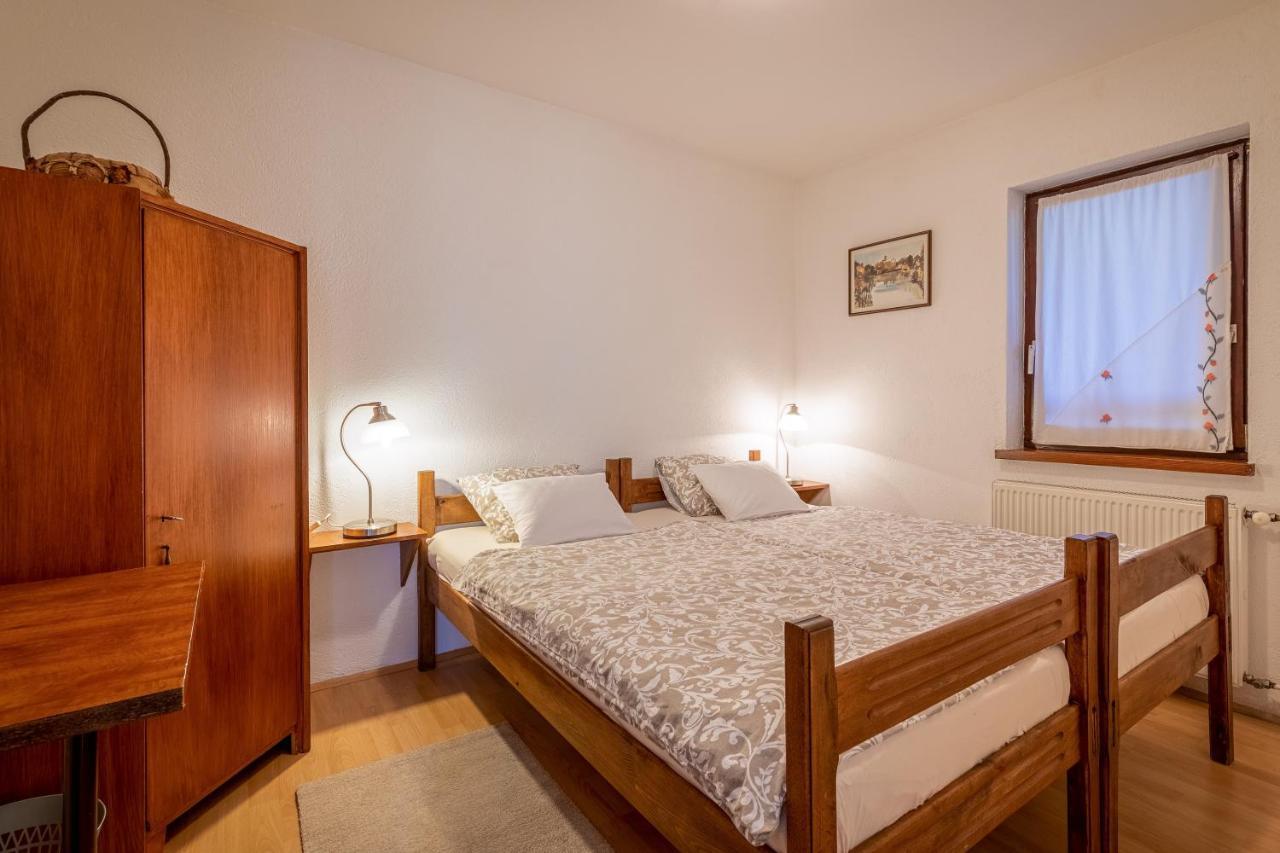 Farmstay Kotić Slunj Zewnętrze zdjęcie