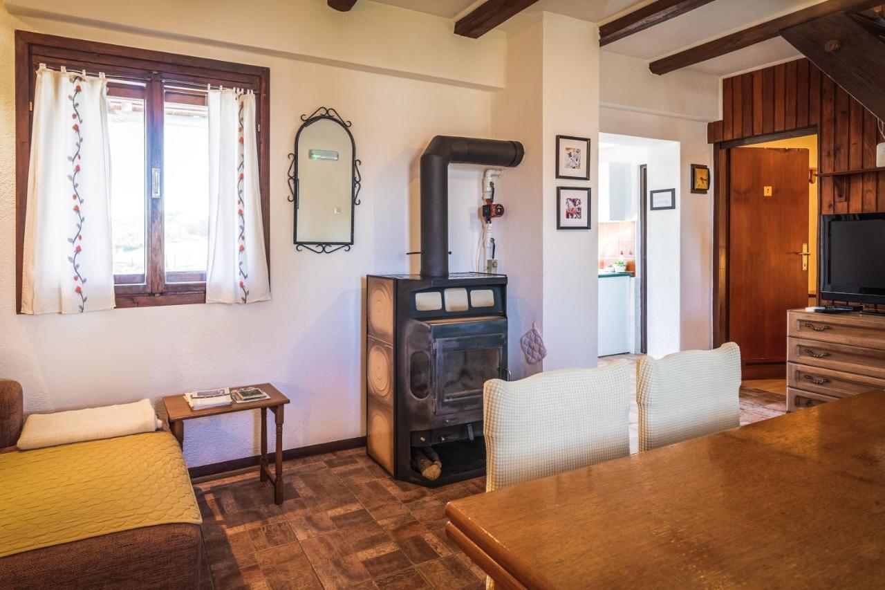 Farmstay Kotić Slunj Zewnętrze zdjęcie