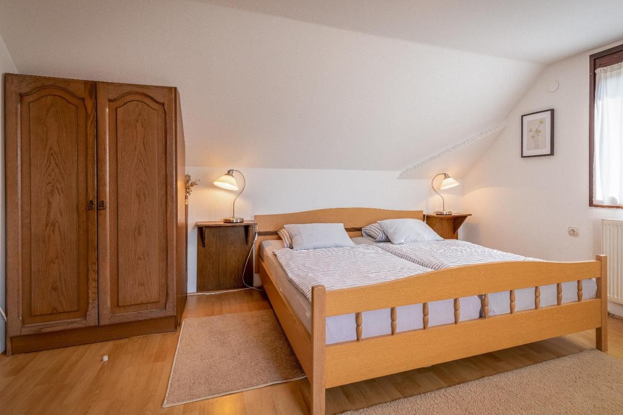 Farmstay Kotić Slunj Zewnętrze zdjęcie