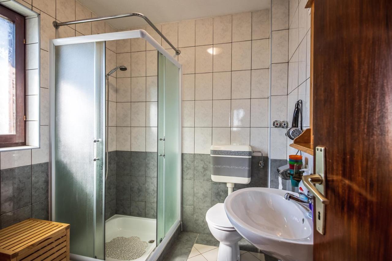 Farmstay Kotić Slunj Zewnętrze zdjęcie
