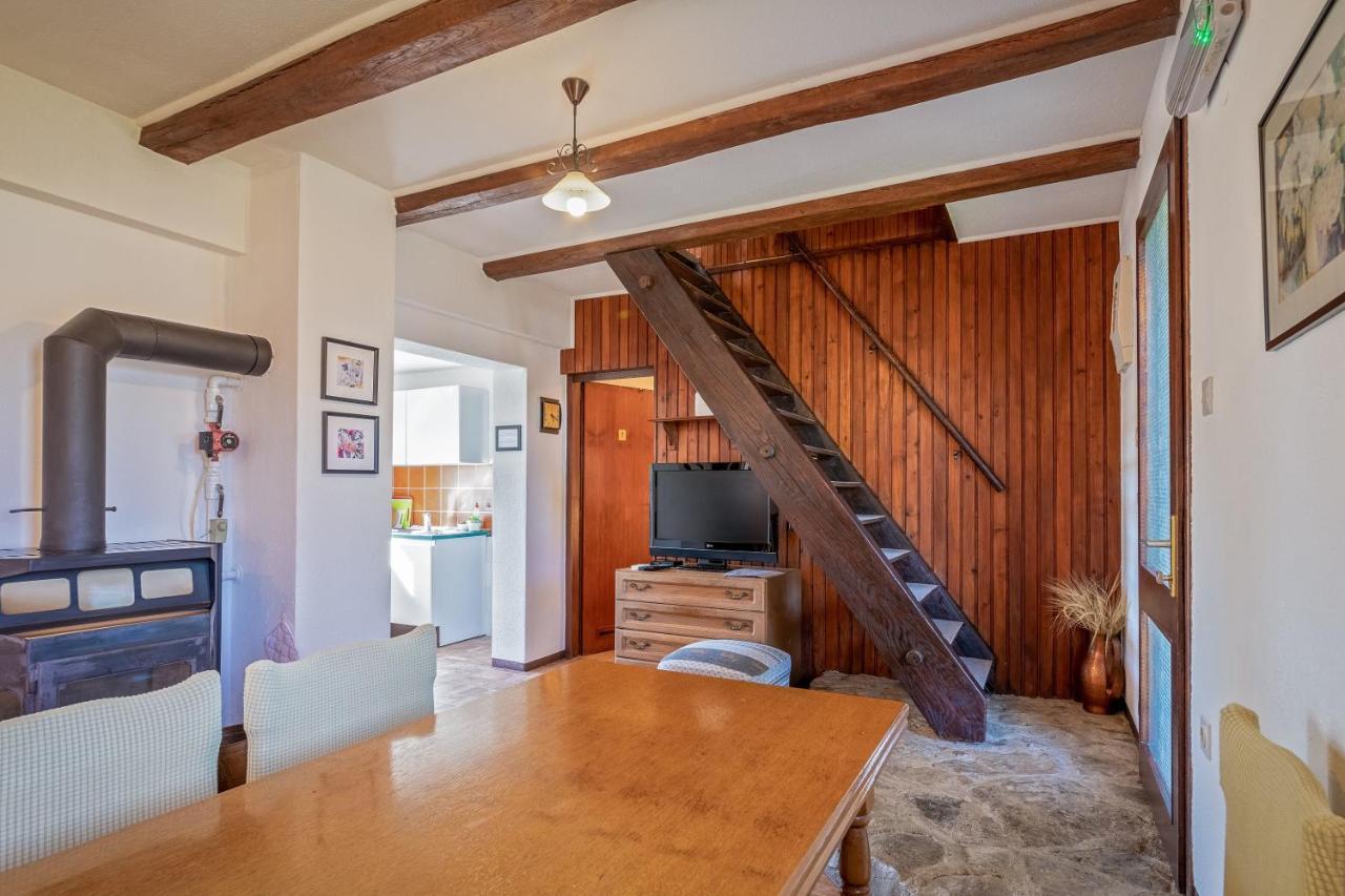 Farmstay Kotić Slunj Zewnętrze zdjęcie