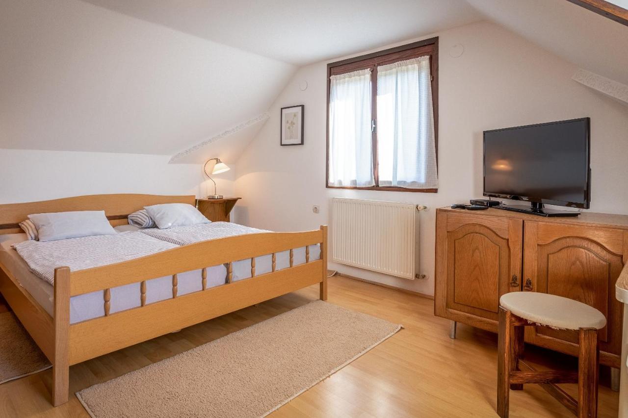 Farmstay Kotić Slunj Zewnętrze zdjęcie