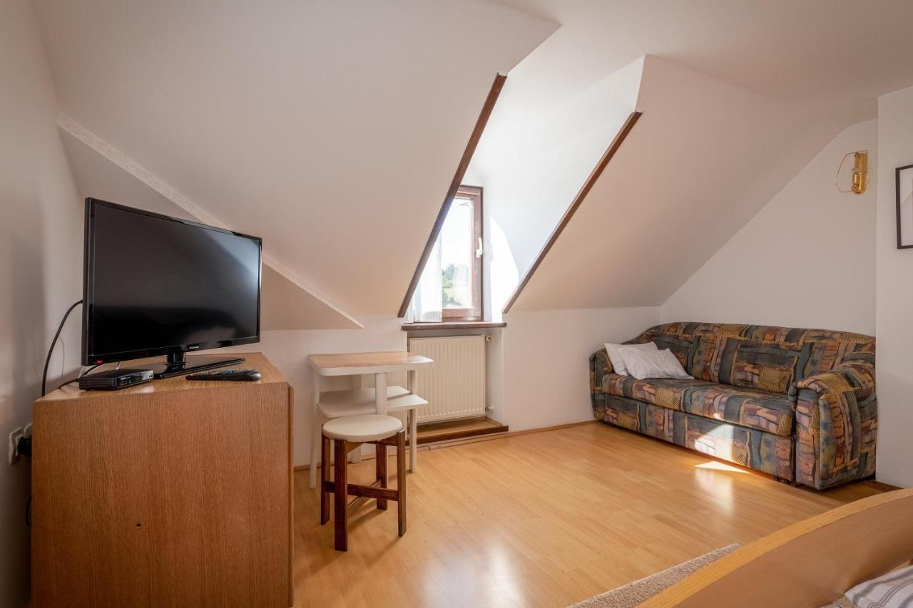 Farmstay Kotić Slunj Zewnętrze zdjęcie