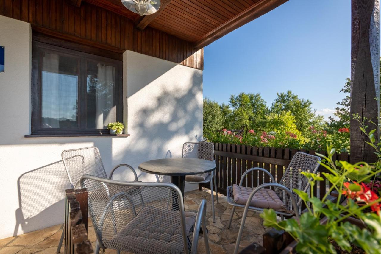 Farmstay Kotić Slunj Zewnętrze zdjęcie