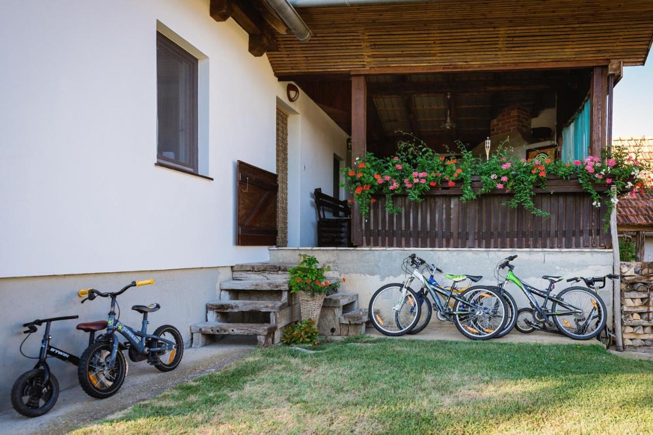 Farmstay Kotić Slunj Zewnętrze zdjęcie