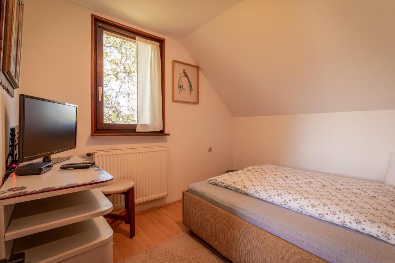 Farmstay Kotić Slunj Zewnętrze zdjęcie